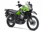 Kawasaki KLR 650